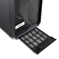 Корпус Fractal Design Meshify C - Превью изображения №12 — Интернет-магазин ПроЗаказ