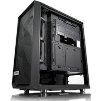 Корпус Fractal Design Meshify C - Превью изображения №5 — Интернет-магазин ПроЗаказ