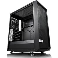 Корпус Fractal Design Meshify C - Превью изображения №2 — Интернет-магазин ПроЗаказ