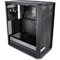 Корпус Fractal Design Meshify C - Превью изображения №7 — Интернет-магазин ПроЗаказ