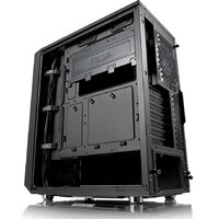 Корпус Fractal Design Meshify C - Превью изображения №4 — Интернет-магазин ПроЗаказ