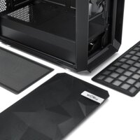 Корпус Fractal Design Meshify C - Превью изображения №19 — Интернет-магазин ПроЗаказ