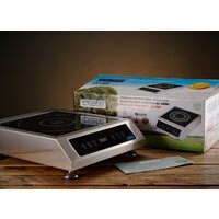 Настольная плита Iplate ALINA 3500 - Превью изображения №6 — Интернет-магазин ПроЗаказ