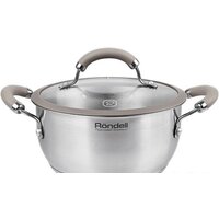 Кастрюля Rondell RDS-753 - Превью изображения №2 — Интернет-магазин ПроЗаказ