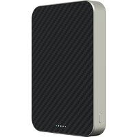 Внешний аккумулятор Magssory Pride Magnetic Power Bank 10000mAh PBN021 - Превью изображения №5 — Интернет-магазин ПроЗаказ