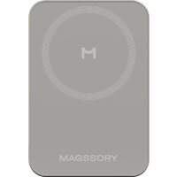 Внешний аккумулятор Magssory Pride Magnetic Power Bank 10000mAh PBN021 - Превью изображения №7 — Интернет-магазин ПроЗаказ