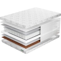 Фабрика сна Топ-8 80x160