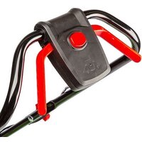 Газонокосилка RedVerg RD-LM18-330BLK/U (с 1-им АКБ) - Превью изображения №5 — Интернет-магазин ПроЗаказ