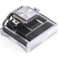 Кулер для процессора Jonsbo HP-600 ARGB (белый) - Превью изображения №2 — Интернет-магазин ПроЗаказ