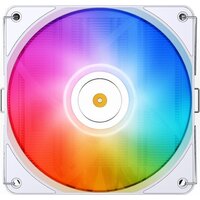 Кулер для процессора Jonsbo HP-600 ARGB (белый) - Превью изображения №6 — Интернет-магазин ПроЗаказ
