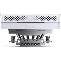 Кулер для процессора Jonsbo HP-600 ARGB (белый) - Превью изображения №4 — Интернет-магазин ПроЗаказ
