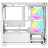 Корпус Ocypus Gamma C52 WH ARGB - Превью изображения №5 — Интернет-магазин ПроЗаказ