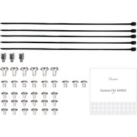 Корпус Ocypus Gamma C52 WH ARGB - Превью изображения №9 — Интернет-магазин ПроЗаказ