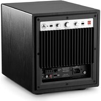 Проводной сабвуфер JL Audio Dominion D108-ASH - Превью изображения №3 — Интернет-магазин ПроЗаказ