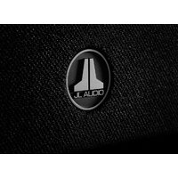 Проводной сабвуфер JL Audio Dominion D108-ASH - Превью изображения №4 — Интернет-магазин ПроЗаказ