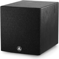 Проводной сабвуфер JL Audio Dominion D108-ASH - Превью изображения №2 — Интернет-магазин ПроЗаказ