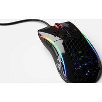 Игровая мышь Glorious Model D Minus (глянцевый черный) - Превью изображения №3 — Интернет-магазин ПроЗаказ