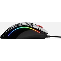 Игровая мышь Glorious Model D Minus (глянцевый черный) - Превью изображения №5 — Интернет-магазин ПроЗаказ