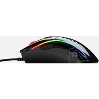 Игровая мышь Glorious Model D Minus (глянцевый черный) - Превью изображения №4 — Интернет-магазин ПроЗаказ