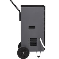 Осушитель воздуха Ballu BDI-80L (черный) - Превью изображения №5 — Интернет-магазин ПроЗаказ