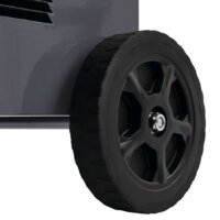 Осушитель воздуха Ballu BDI-80L (черный) - Превью изображения №7 — Интернет-магазин ПроЗаказ