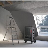 Осушитель воздуха Ballu BDI-80L (черный) - Превью изображения №8 — Интернет-магазин ПроЗаказ