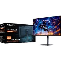 Игровой монитор Gigabyte MO32U2 - Превью изображения №7 — Интернет-магазин ПроЗаказ