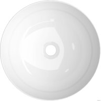 Умывальник Керамин Эридан 38 (белый) - Превью изображения №3 — Интернет-магазин ПроЗаказ