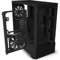 Корпус NZXT H510 Flow CA-H52FB-01 - Превью изображения №6 — Интернет-магазин ПроЗаказ