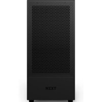 Корпус NZXT H510 Flow CA-H52FB-01 - Превью изображения №2 — Интернет-магазин ПроЗаказ