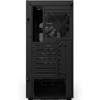 Корпус NZXT H510 Flow CA-H52FB-01 - Превью изображения №3 — Интернет-магазин ПроЗаказ