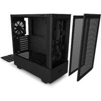 Корпус NZXT H510 Flow CA-H52FB-01 - Превью изображения №7 — Интернет-магазин ПроЗаказ
