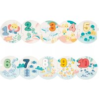 Развивающая игра Janod Цифры J08042 - Превью изображения №6 — Интернет-магазин ПроЗаказ