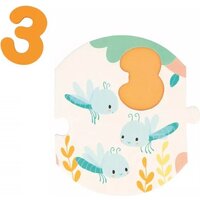 Развивающая игра Janod Цифры J08042 - Превью изображения №7 — Интернет-магазин ПроЗаказ