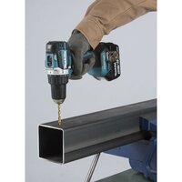 Дрель-шуруповерт Makita DDF484Z (без АКБ) - Превью изображения №2 — Интернет-магазин ПроЗаказ