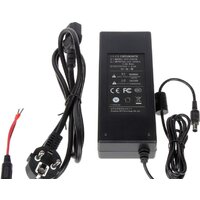 Неуправляемый коммутатор Dahua DH-PFS3211-8GT-120 - Превью изображения №6 — Интернет-магазин ПроЗаказ