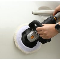 Полировальная машина Deko DKP1500 - Превью изображения №9 — Интернет-магазин ПроЗаказ