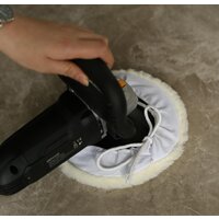 Полировальная машина Deko DKP1500 - Превью изображения №8 — Интернет-магазин ПроЗаказ