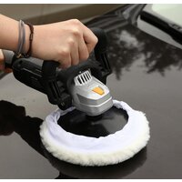 Полировальная машина Deko DKP1500 - Превью изображения №7 — Интернет-магазин ПроЗаказ