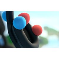 Наушники Razer Barracuda X 2022 (черный) - Превью изображения №5 — Интернет-магазин ПроЗаказ