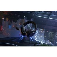 Наушники Razer Barracuda X 2022 (черный) - Превью изображения №2 — Интернет-магазин ПроЗаказ