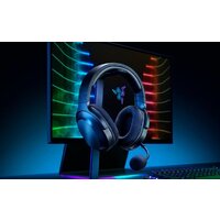 Наушники Razer Barracuda X 2022 (черный) - Превью изображения №6 — Интернет-магазин ПроЗаказ