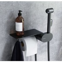 Смеситель AM.PM Like F0202622 - Превью изображения №2 — Интернет-магазин ПроЗаказ