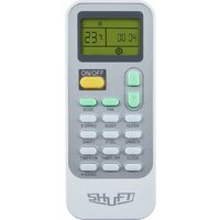 Кондиционер Shuft Soturai SFTH-18HN8 - Превью изображения №7 — Интернет-магазин ПроЗаказ
