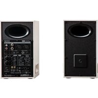 Монитор ближнего поля Edifier MR5 (белый) - Превью изображения №4 — Интернет-магазин ПроЗаказ