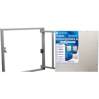 ЛючкиБел Евростандарт 30x90 см