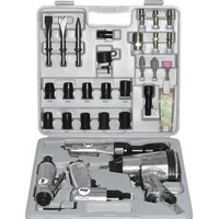 Пневматические гайковерты