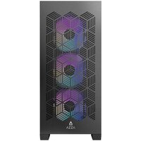 Корпус AZZA Aerohex - Превью изображения №2 — Интернет-магазин ПроЗаказ