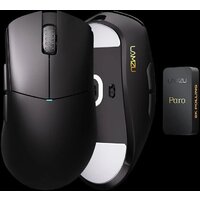 Игровая мышь Lamzu Paro Aurora (черный) - Превью изображения №5 — Интернет-магазин ПроЗаказ