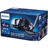 Пылесос Philips FC9732/01 - Превью изображения №11 — Интернет-магазин ПроЗаказ